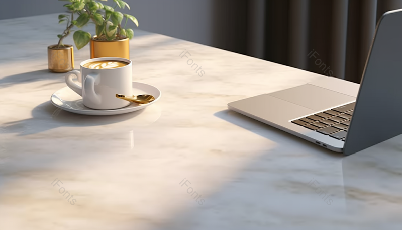 阳光照射光影商务桌面大理石背景拍摄,高清,摄影图,摄影图片,图片大全,摄影图免费下载